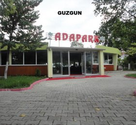 TRABZON / Adapark Düğün Salonu