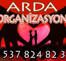 MERSİN / Arda Organizasyon
