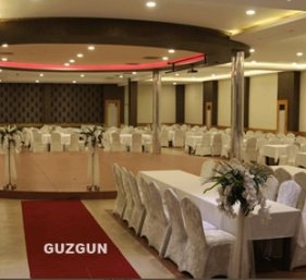 TRABZON / Park Restaurant