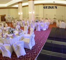 GAZİANTEP / Palmiye Hotel