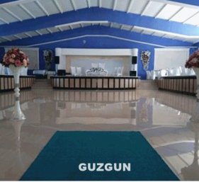 TRABZON / Humurgan Düğün Salonu