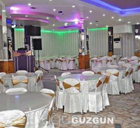 BURSA / Rüyam Düğün Salonu