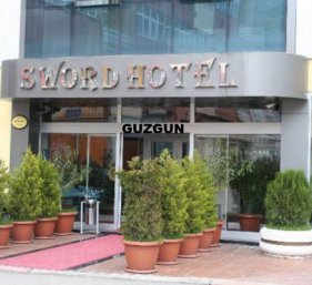 KAHRAMANMARAŞ / Sword Hotel