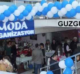 HATAY / Moda Organizasyon 