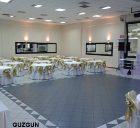 BURSA / Modi Düğün Salonu