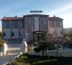 YOZGAT / Polisevi