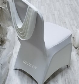 2020 Ürün Kataloğu Strech Sandalye Giydirme